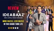 Ideabaaz Review: More Razzle, Less Dazzle In This Shark Tank Lite 973913