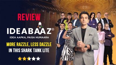 Ideabaaz Review: More Razzle, Less Dazzle In This Shark Tank Lite