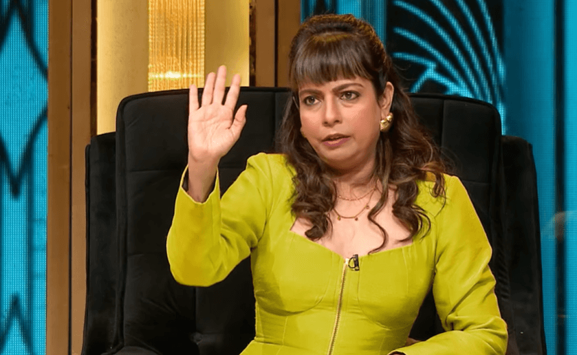 Ideabaaz Review: More Razzle, Less Dazzle In This Shark Tank Lite 973911
