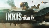 Ikkis Trailer: Agastya Nanda shines with his intense war cry 974448