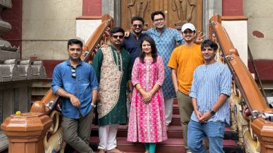 IKSA Studios: Crafting Indian Stories for a Global Audience
