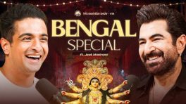 In Stillness, Stardom: Jeet Redefines Success On The Ranveer Show
