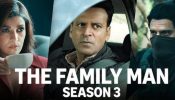 Is Prime Video Finally Dropping a Hint About the Premiere Date of The Family Man Season 3? 973950