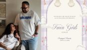 Ishqbaaz Fame Additi Gupta and Husband Kabir Chopra Blessed with Twin Baby Girls 970923