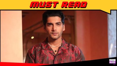 It has been a dream to be a part of Rajshri Productions’ family: Akkshith Sukhija on his entry in Manpasand Ki Shaadi