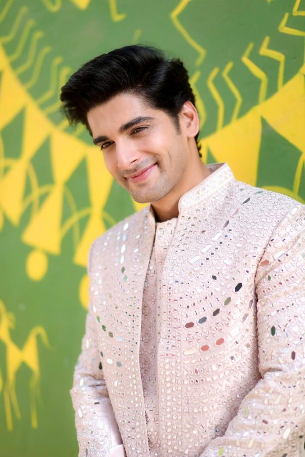 It is a dream-come- true moment to be a part of Rajshri Productions' family: Akkshith Sukhija on his entry in Manpasand Ki Shaadi 971411