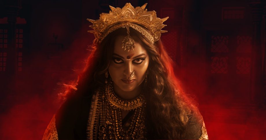 It Took Three Months to Create a Goddess Beyond Good and Evil, Says Producer Prerna Arora 974354