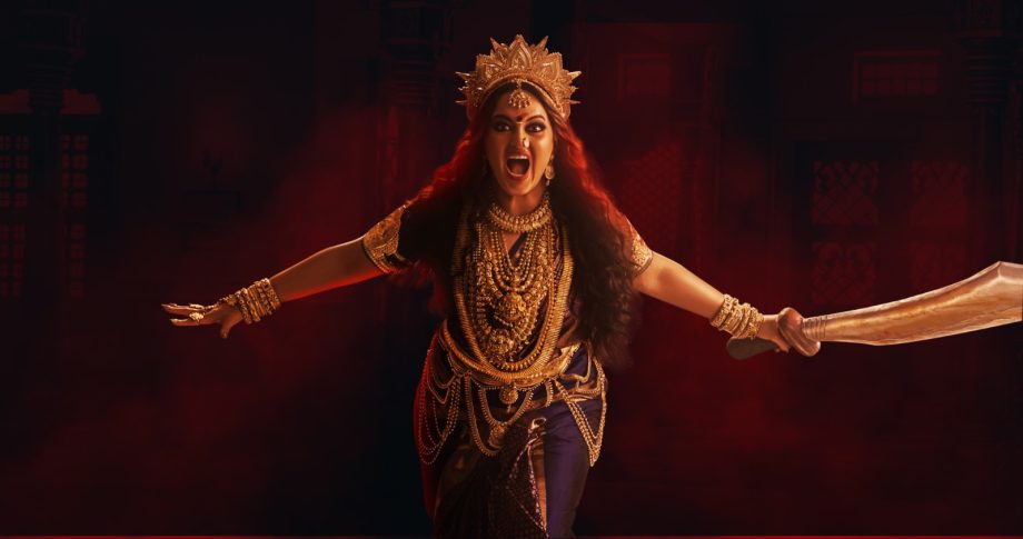 It Took Three Months to Create a Goddess Beyond Good and Evil, Says Producer Prerna Arora 974355