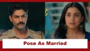 Itti Si Khushi Upcoming Twist: Anvita and Sanjay pose as a married couple; look for proof against Hetal 973439