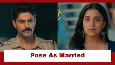 Itti Si Khushi Upcoming Twist: Anvita and Sanjay pose as a married couple; look for proof against Hetal