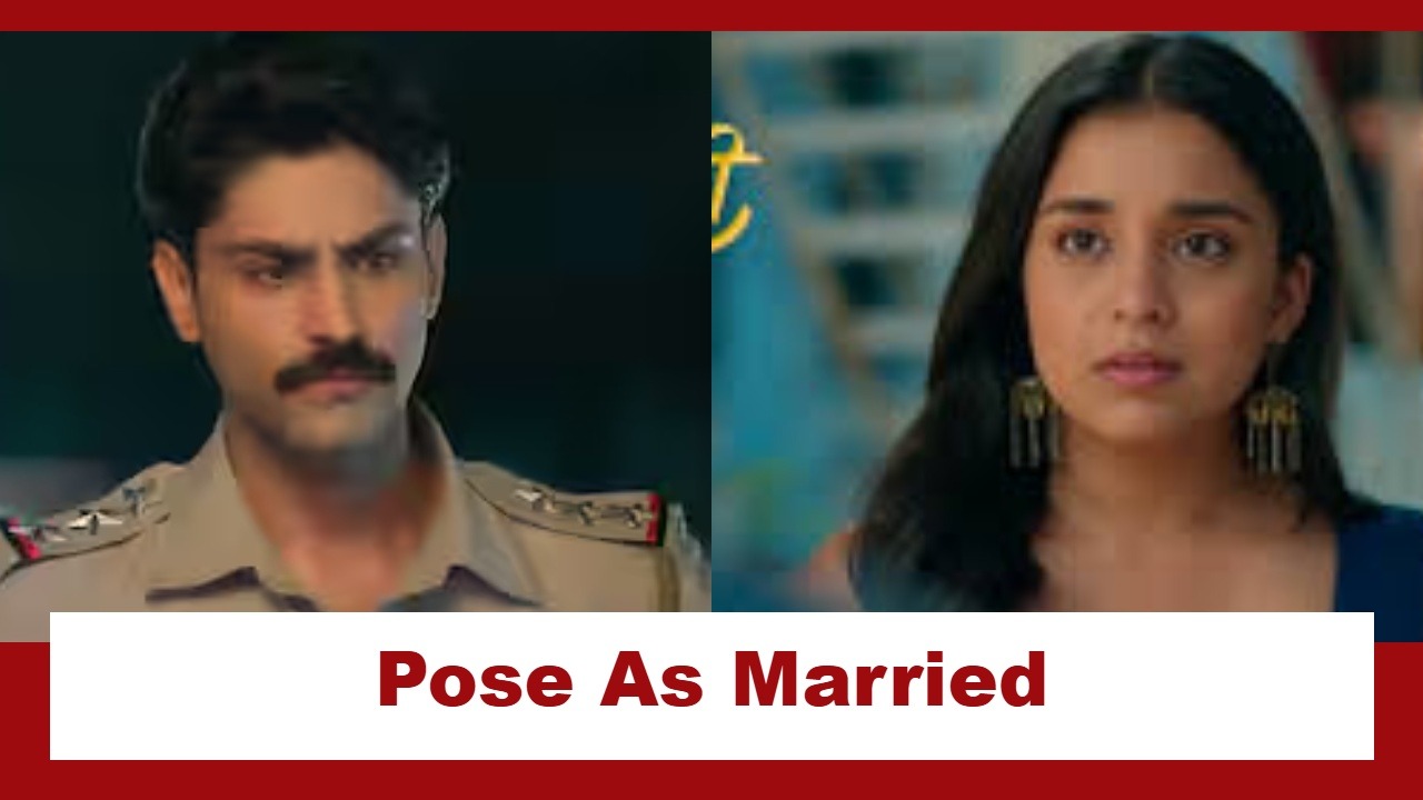 Itti Si Khushi Upcoming Twist: Anvita and Sanjay pose as a married couple; look for proof against Hetal 973439