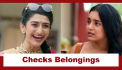 Itti Si Khushi Upcoming Twist: Anvita searches Hetal's belongings; Hetal claims to be a businesswoman 972327
