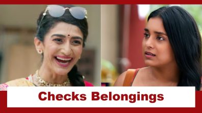 Itti Si Khushi Upcoming Twist: Anvita searches Hetal’s belongings; Hetal claims to be a businesswoman