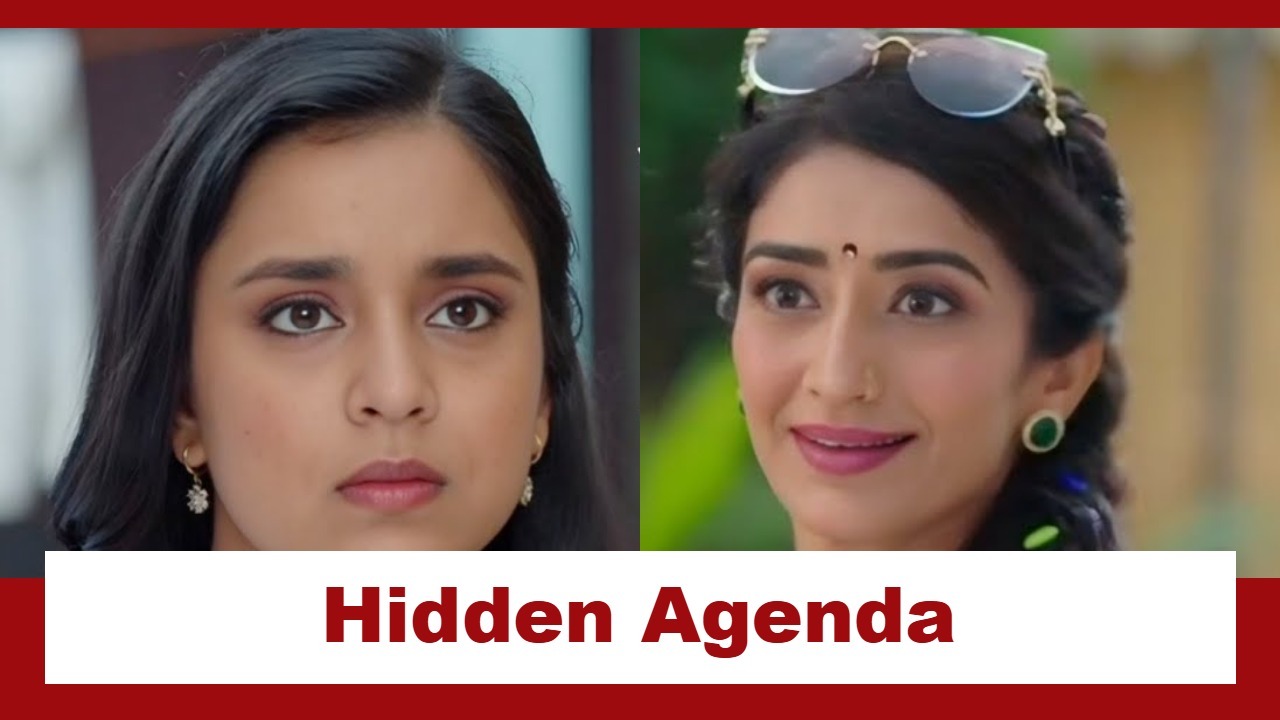 Itti Si Khushi Upcoming Twist: Anvita's mother enters with a hidden agenda; tries to impress the kids with her charm 971623