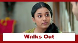 Itti Si Khushi Upcoming Twist: OMG!! Anvita makes a big decision; walks out of her house
