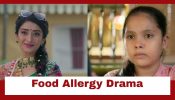 Itti Si Khushi Upcoming Twist: OMG!! Hetal ignores Chidiya's food allergy; Anvita jumps in as a saviour 972752