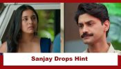Itti Si Khushi Upcoming Twist: Sanjay motivates Anvita for studies; drops a hint about Virat 971258