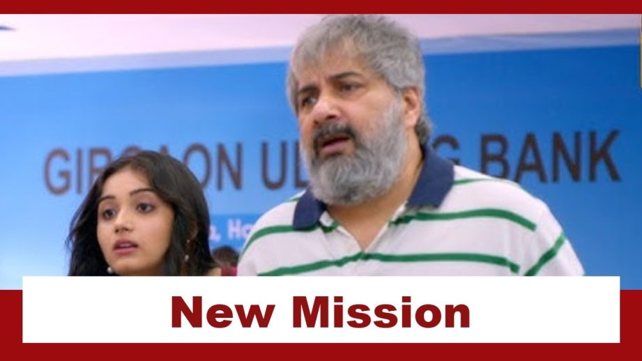 Itti Si Khushi Upcoming Twist: Suhas on a new mission; wants to search for his estranged wife 970991