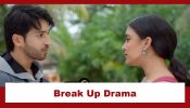 Itti Si Khushi Upcoming Twist: Virat's mother reveals the truth to Anvita; Will Virat and Anvita break up? 974111