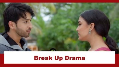 Itti Si Khushi Upcoming Twist: Virat’s mother reveals the truth to Anvita; Will Virat and Anvita break up?