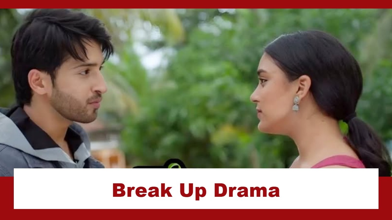 Itti Si Khushi Upcoming Twist: Virat's mother reveals the truth to Anvita; Will Virat and Anvita break up? 974111