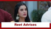 Jaane Anjaane Hum Mile Upcoming Twist: Divya feels shattered in her own house; Reet advises her to win her love back 972396