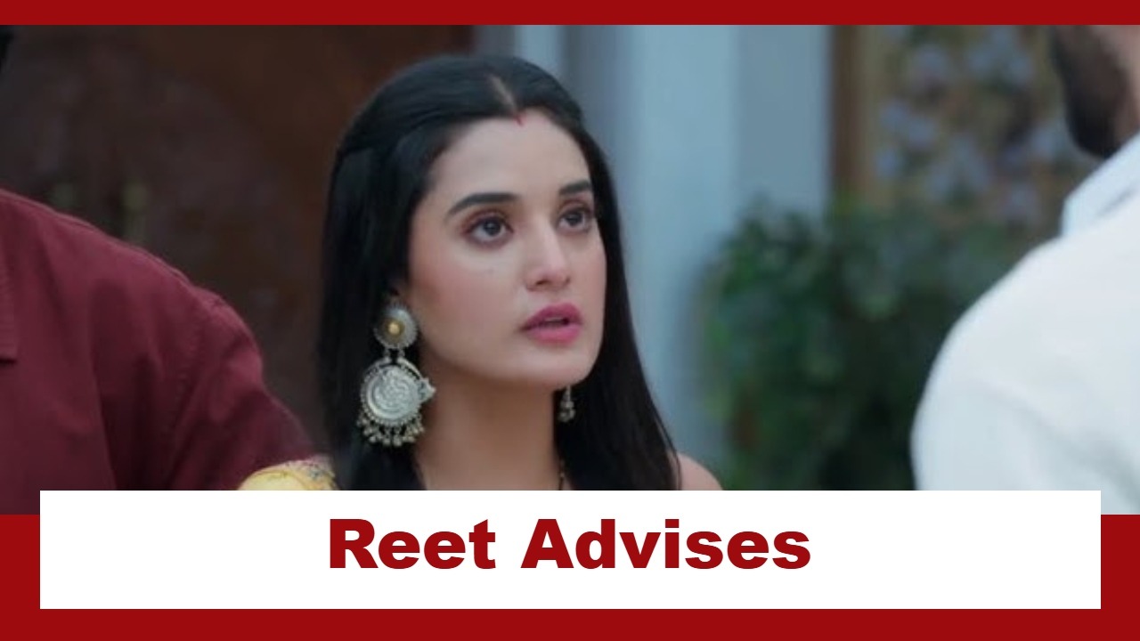 Jaane Anjaane Hum Mile Upcoming Twist: Divya feels shattered in her own house; Reet advises her to win her love back 972396