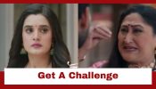 Jaane Anjaane Hum Mile Upcoming Twist: Gurumaa gives Buaji and Reet a challenge; Will Reet win it? 971261