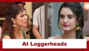 Jaane Anjaane Hum Mile Upcoming Twist: Karwachauth Drama! Reet and Smita at loggerheads; Reet in danger 971742