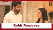 Jaane Anjaane Hum Mile Upcoming Twist: OMG!! Rohit proposes Reet at the party; Reet gets shocked 974498