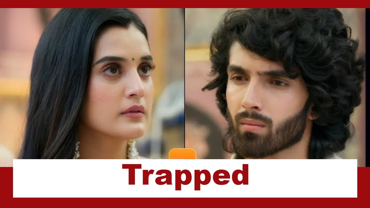 Jaane Anjaane Hum Mile Upcoming Twist: Raghav and Reet get trapped in Buaji's plan; dance together and have fun 971946