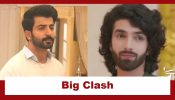 Jaane Anjaane Hum Mile Upcoming Twist: Raghav and Rohit clash; Kirti controls Raghav's growing temper 972060