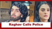 Jaane Anjaane Hum Mile Upcoming Twist: Raghav calls the police to get to the culprit; Reet refuses to lodge any complaint 972303