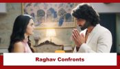 Jaane Anjaane Hum Mile Upcoming Twist: Raghav confronts Reet; questions about her concern for him 974074