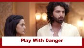 Jaane Anjaane Hum Mile Upcoming Twist: Raghav-Reet play with danger; Kirti saves Raghav 973421