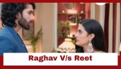 Jaane Anjaane Hum Mile Upcoming Twist: Raghav V/s Reet in a Diwali game - Who will win it? 972768