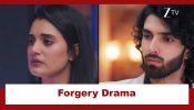 Jaane Anjaane Hum Mile Upcoming Twist: Reet accuses Raghav of forging her signature; Is Unnati behind it? 971573