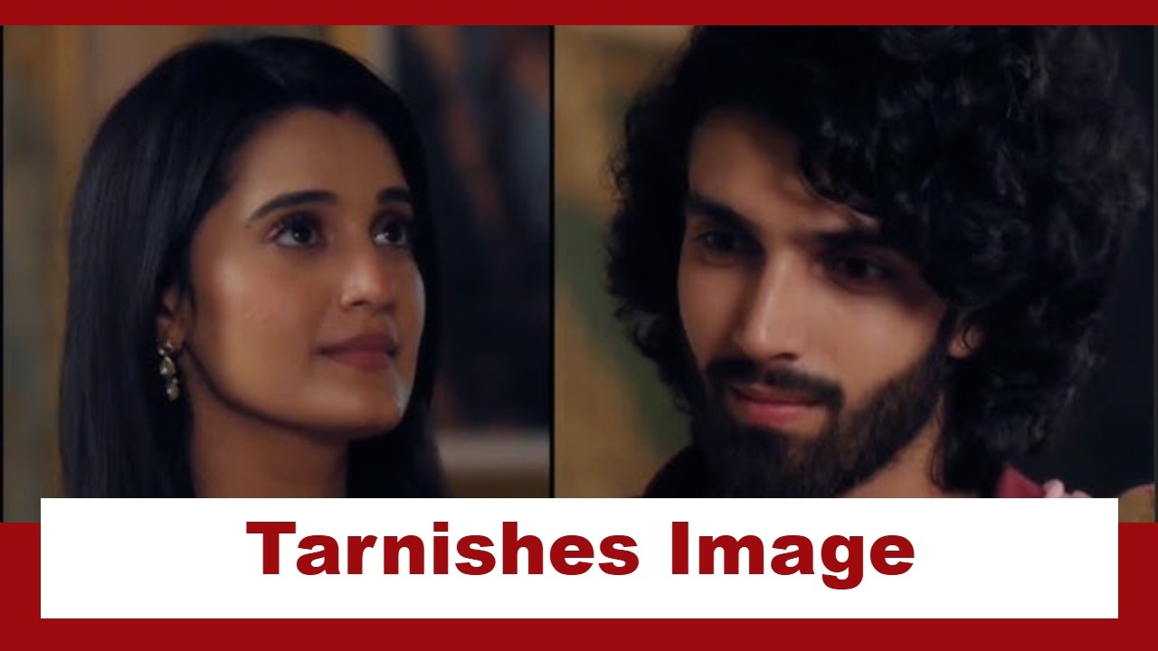 Jaane Anjaane Hum Mile Upcoming Twist: Reet tarnishes Raghav's image; Raghav in a deep problem 972566