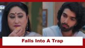 Jaane Anjaane Hum Mile Upcoming Twist: Sharda claims to be Raghav's protector; Raghav falls into her trap 973277