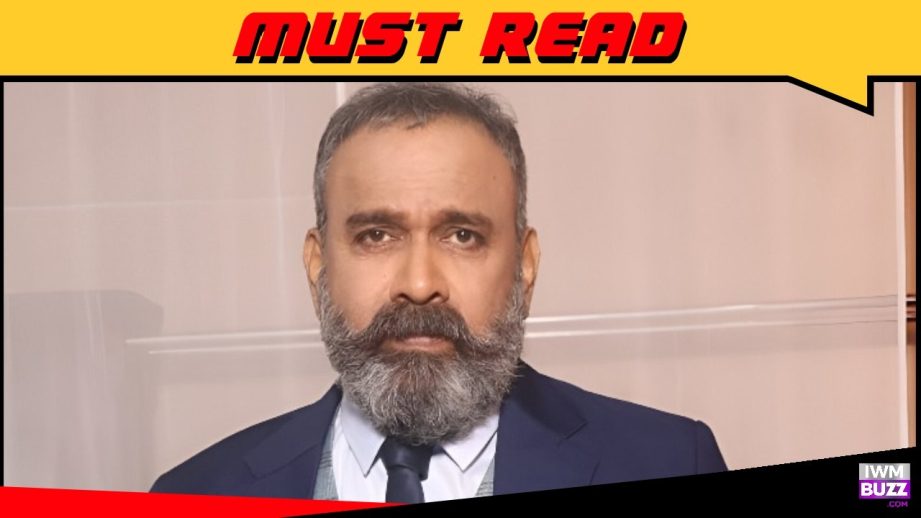 Jalandhar in Tumm Se Tumm Tak is poles apart from my earlier loud and brazen characters: Sai Ballal 971006