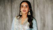 Jasmin Bhasin’s Ethereal Traditional Look Sets a New Benchmark 972189