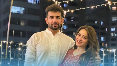 Jay Bhanushali and Mahhi Vij to split after 14 years of marriage [Report]