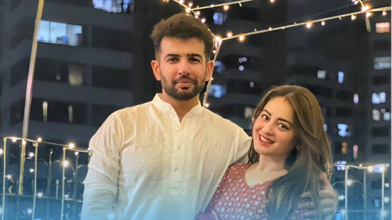 Jay Bhanushali and Mahhi Vij to split after 14 years of marriage [Report] 973972