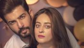 Jay Bhanushali Cheers For Mahhi Vij's New Show, Shuts Down Divorce Rumors 974398