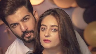 Jay Bhanushali Cheers For Mahhi Vij’s New Show, Shuts Down Divorce Rumors