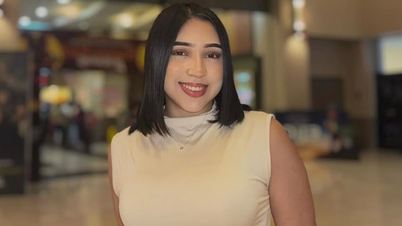 Jennifer Nicole Rivas, 21, Passes Away After Epileptic Seizure 971309