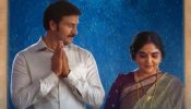 “Jo Laali Jo” from Jatadhara, a soulful lullaby that celebrates the eternal bond between a mother and her son Song Out Now 973864