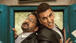 Jolly LLB 3 Box Office Collection Day 21: Akshay Kumar’s Legal Comedy Nears ₹110 Crore Mark