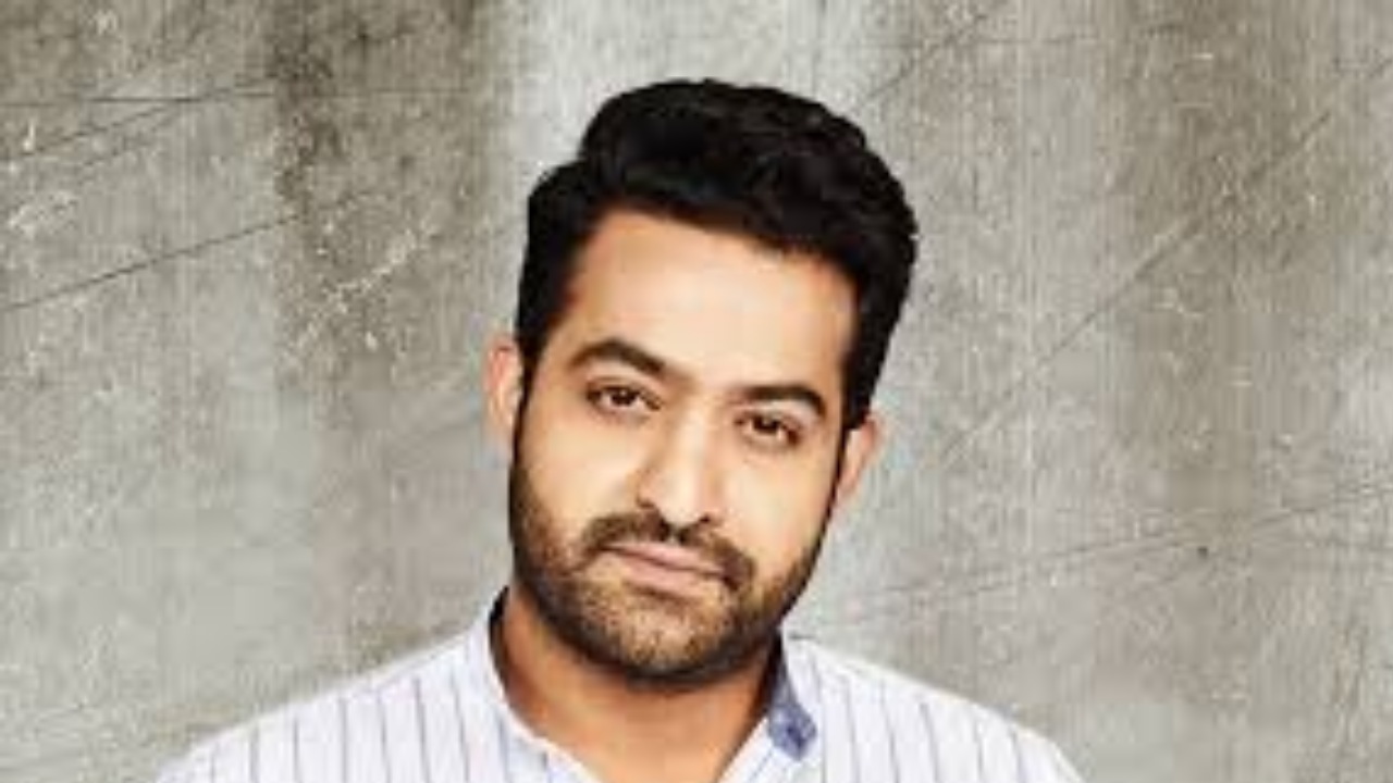 Jr NTR Opts Out Of Dadasaheb Phalke Project Citing Creative Reasons [Reports] 972100