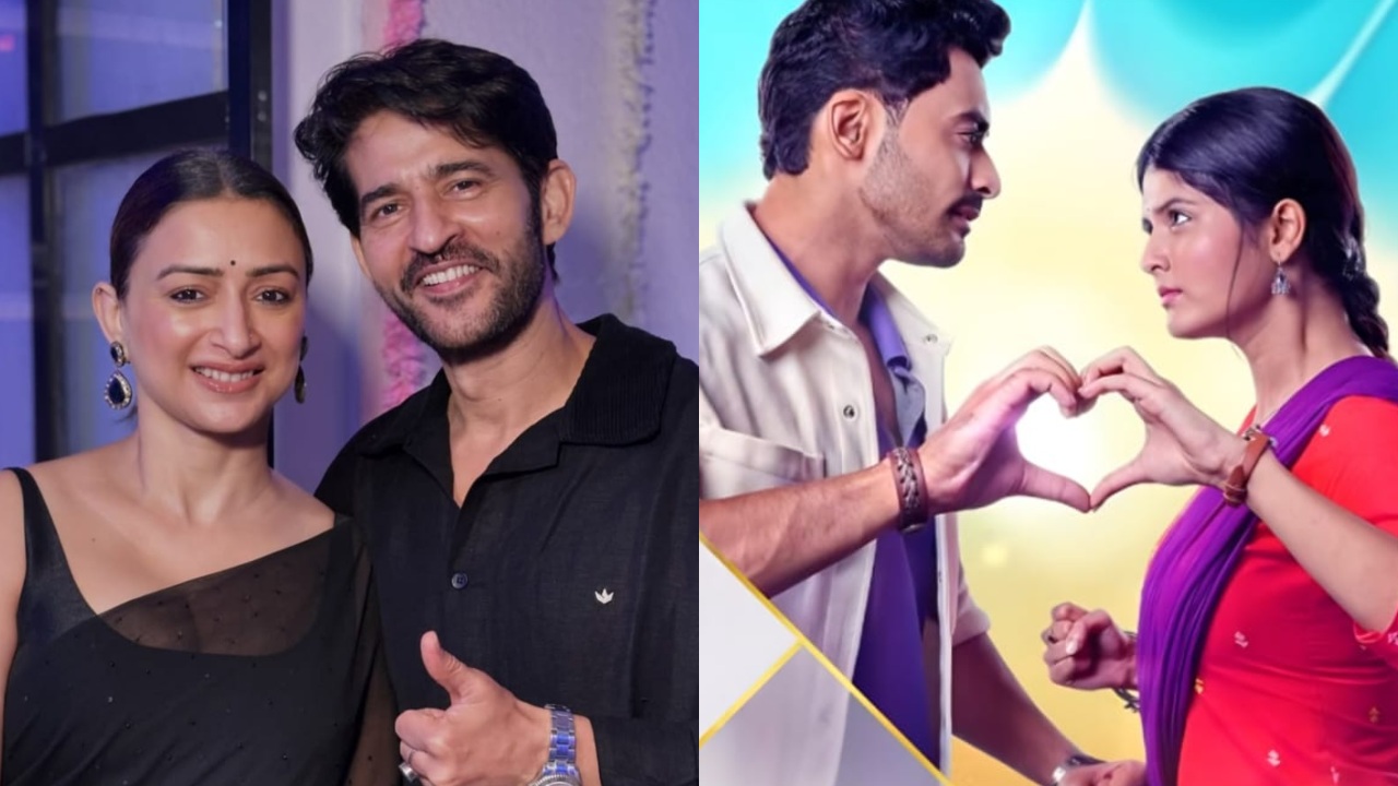Just Like Hiten Tejwani Gave Gauri Wings, Krishna is All Set to Empower Khushi in Maana Ke Hum Yaar Nahi! 973957